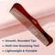 Gubb Dressing Hair Comb 1's - Hair Combs