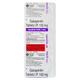GABATOR 100 Tablet 10's - Epilepsy/Convulsion-Ant
