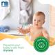 Mothercare All We Know Baby Bubble Bath 300 ml - Baby Body Wash