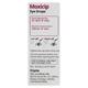 MOTOGRAM Eye Drops 5ml - Eye Infections-Eaa