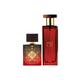 Ajmal Amber Magic EDP Spicy Aromatic Perfume And Sacred Love EDP Floral Musky Perfume 150 ml - Perfumes (Edt/Edp)