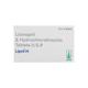 Lipril H Tablet 15'S - Hypertension-ACE