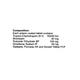 Kinetozyme D Tablet 10'S - Pain relief-Ant