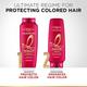 L'Oreal Paris Color Protect Shampoo 340 Ml - Shampoos