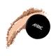Auric BlendEasy Compact Peachy Tan 1203 9 gm - Compact Powder