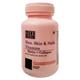 SheNeed Hair, Skin & Nails Vitamin with Biotin + Collagen Tablet 60's - Hair & Skin