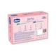 Chicco Baby Moments Baby Essential Set Pink 100 gm - Baby Powder