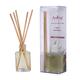 Aroma Galaxy (Alcohol Free) Fragrant Reed Diffuser Kit - Vetiver & Sandalwood 30 ml - Carrier Oils