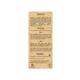 HM Herbal Me 100% Organic and Cold Pressed Tamanu Oil 50ml - Hair Oils