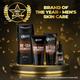 Beardo De-Tan Face Scrub - Caffeine 100 gm - Face Scrubs