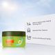 Trichup Herbal Hair Cream - Hair Fall Control 200 ml - Hair Creams