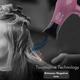 VEGA Professional Mighty Mini 1000-1200W Hair Dryer for Men & Women with Heat/Speed Setting, VPVHD-06 1's - Hair Dryers