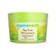 Mamaearth Tea Tree Oil Control Face Pack with Tea Tree & Salicylic Acid Normal to Oily Skin 200 gm - Face Packs