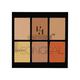 Half N Half Cover 6 Colour Concealer, 04 Caramel 9.6gm - Concealer