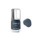 Lenphor Nail Tint Devils Grey 17 12 Ml - Nail Polish