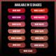 Maybelline New York Color Sensational Ultimatte Lipstick, More Sepia 1.7 gm - Lipsticks
