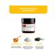 Swisse Skincare Manuka Honey Detoxifying Clay Mask 70 gm - Masks & Peels