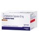 LUMAVIBE 42mg Capsule 10's - Schizophrenia-Aps