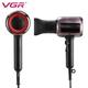 VGR V-418 Negative Ions Hair Dryer Professional Salon Ionic Blow Dryer 1's - Hair Dryers