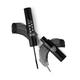 PAC Lower Lash Mascara Micro Bristles Fuller Lower Lashes Waterproof - Black (2 g) - Mascaras