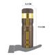 RiiFFS Noir Absolu Deodorant For Men, Perfumed Body Spray 200 ml - Men Deodorants/Roll-Ons