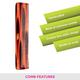 Vega Comb (HMC - 03) 1's - Hair Combs