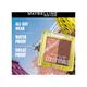 Maybelline New York Color Rivals Shadow Longwear Duo Eyeshadow Palette Spicy x Suave 3 gm - Eyeliners