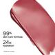 Clarins Lip Oil Balm 03 Lychee 2.9 gm - Lip Balms