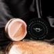 Daily Life Forever52 Translucent Loose Setting Powder TLM005 (Peach) 7 gm - Loose Powder