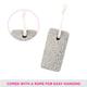 Vega Pumice Stone, White 2's - Bath Tools