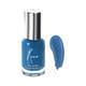 Rome Ocean Blue Strong & Healthy Nail Enamel 8 ml - Nail Polish
