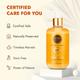 Alziba Cares Shower Gel - Berries & Guava 300 ml - Shower Gels & Body Wash