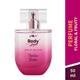 Plum Body Lovin Tonka Bella Eau De Parfum- Fruity Floral Perfume 50 ml - Women Perfumes (Edt/Edp)