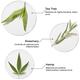 Brillare Professional Oil Away Power Drops, 100% Natural Face Serum with Tea Tree and Rosemary 15 ml - Face Serum