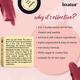 Inatur Lip and Cheek Tint - Coral 4 gm - Lip Stains & Tints
