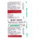 Azibest 250mg Tablet 6'S - Bacterial Infections-Mac