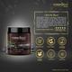 COROnation Herbal Activated Charcoal Face Scrub 100 gm - Scrubs & Exfoliants