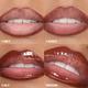 HUDA BEAUTY Lip Contour Stain Cherry Red 1 ml - Lip Stains & Tints