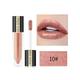 Miss Rose Long Lasting Mettalic LipGloss 7701 - 028 10 20 gm - Lip Glosses