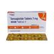 SEMBOLIC 7 Tablet 10's - Diabetes-Ant