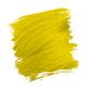 Crazy Color Semi-Permanent Hair Color Cream - Canary Yellow 100 ml - Crème