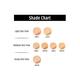 Insight Cosmetics Mineralized Pressed Powder SPF 24 - Medium Beige 9 gm - Compact Powder
