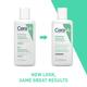 CeraVe Foaming Cleanser For Normal To Oily Skin 88 ml - Face Wash & Cleansers