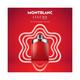 Montblanc Legend Red EDP 100 ml - Men Perfumes (Edt/Edp)
