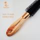 Majestique Prime Roller Hair Brush, Bio-Friendly for Blow Drying and Hair Styling 1's - Hair Brushes