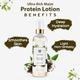 Seer Secrets Ultra - Rich Maize Protein Lotion Neroli & White Tea 100 ml - Face Moisturizers