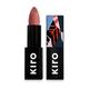 KIRO Lush Moist Matte Lipstick Macadamia Oil & Moringa Oil - Warm Nutmeg 07 4.2gm - Lipsticks