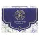 Luxuriate Lavender Soap with Real Lavender Rejuvenating Body Beauty Soap 125 gm - Soaps