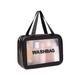 Allure Washable Cosmetic Large Bag Color Black 1's - Makeup Bags & Cases
