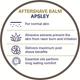 Truefitt and Hill Apsley Aftershave Balm Essential Grooming 100ml - Pre & Post Shaves